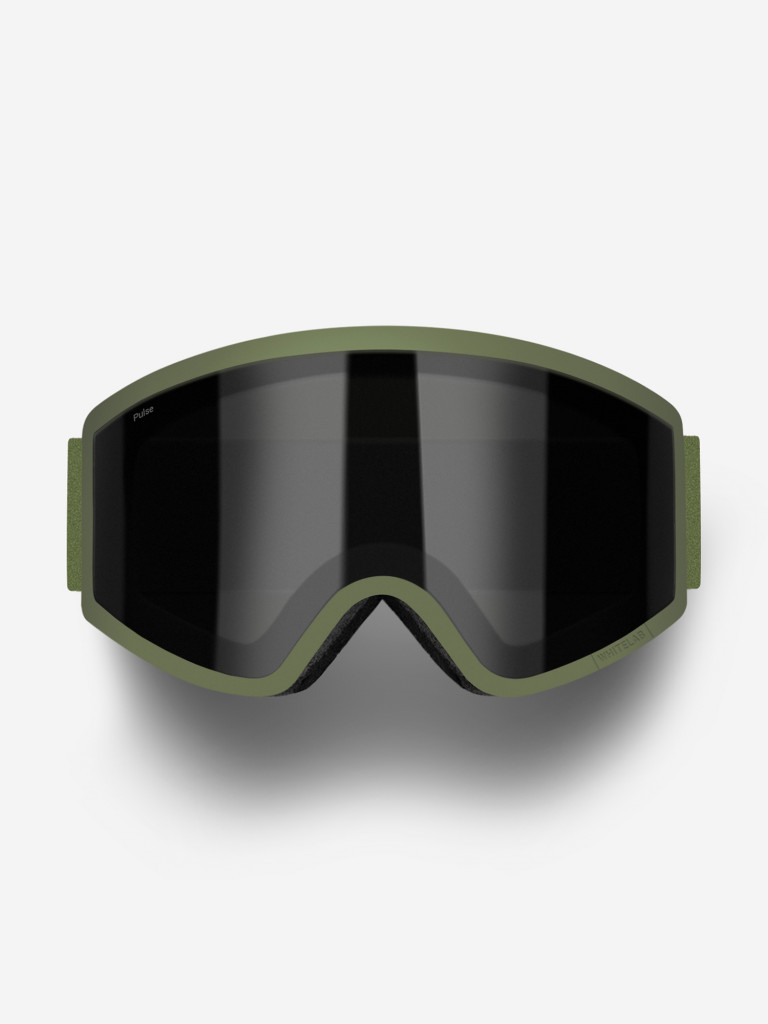 WHITELAB ES2 Olive Green