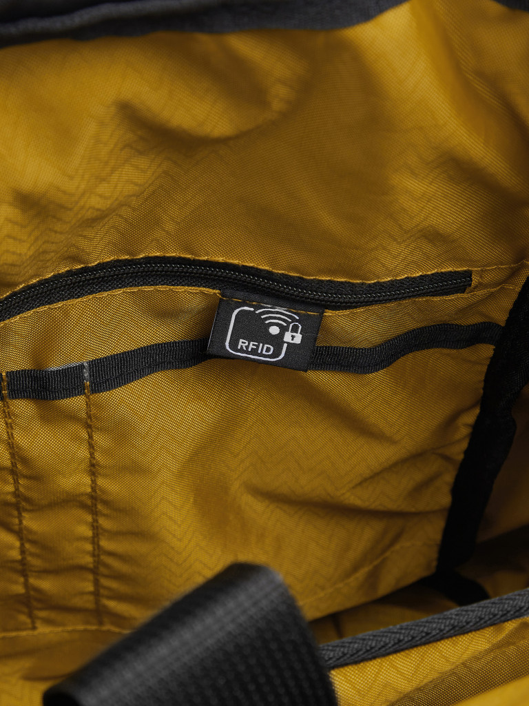 Рюкзак Cordillero