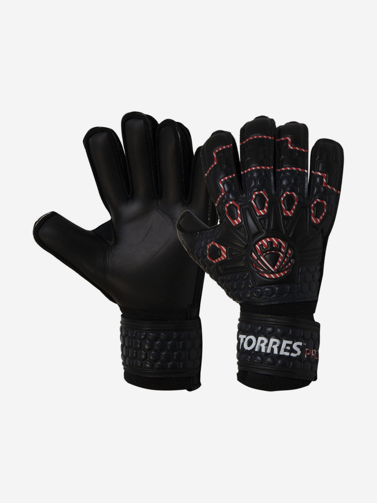 Перчатки вратарские Torres Pro арт.FG05217-7 р.7