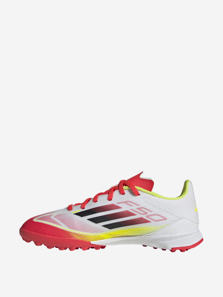 Бутсы для мальчиков adidas F50 League Tf J