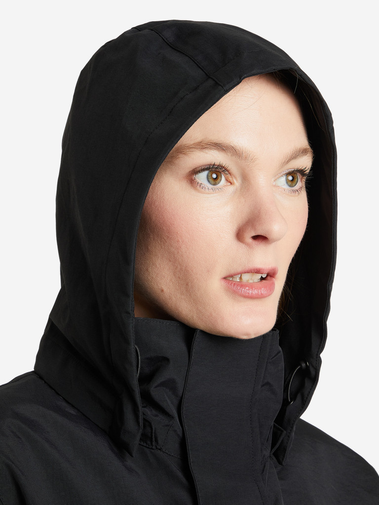 Куртка 3 в 1 женская SHU