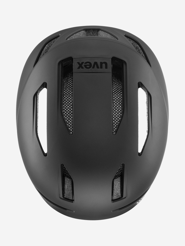 Шлем велосипедный Uvex Urban Planet