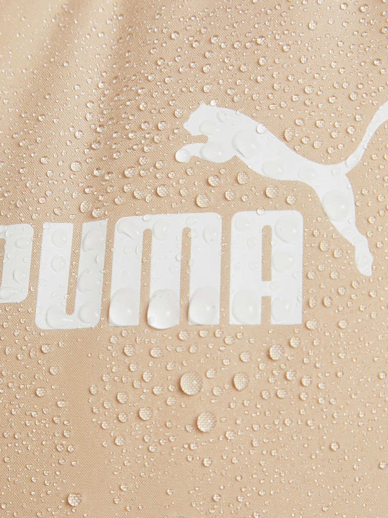 Пальто пуховое женское PUMA Long Hooded