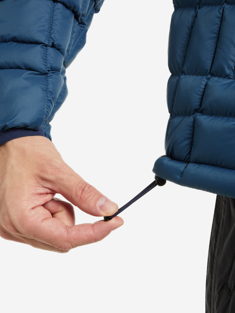 Пуховик мужской Marmot