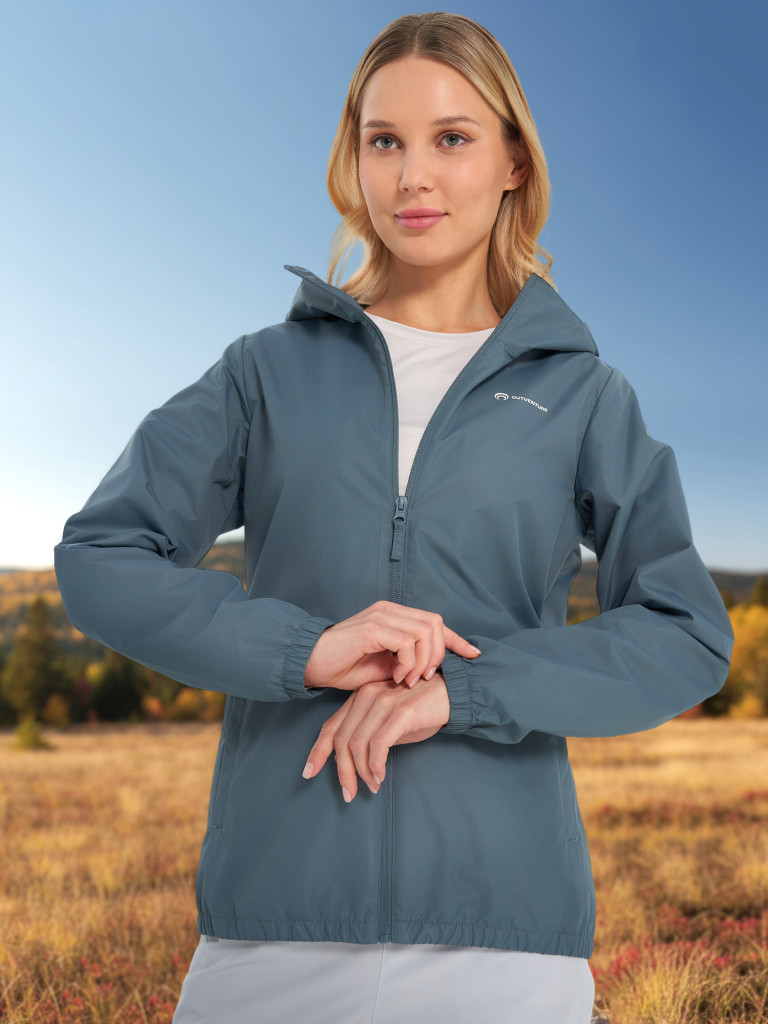 Ветровка женская Outventure