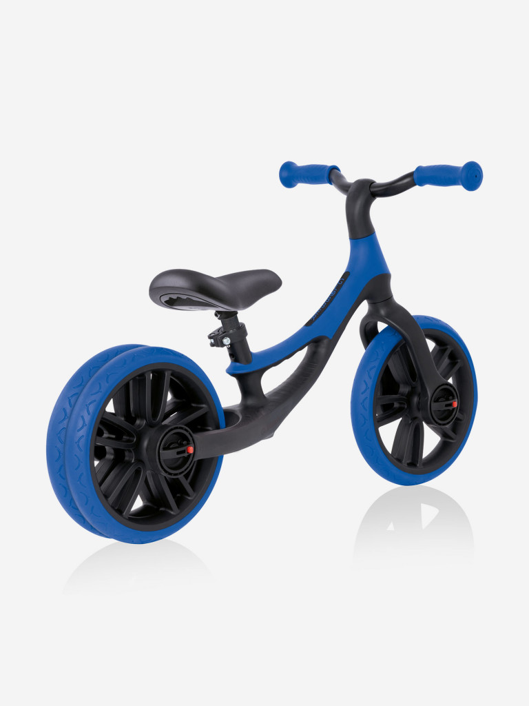 Беговел Globber GO BIKE ELITE DUO
