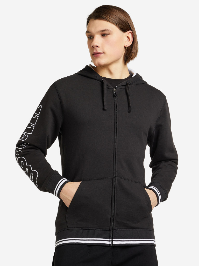 Толстовка мужская Wilson