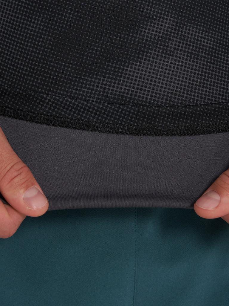 Футболка мужская Demix