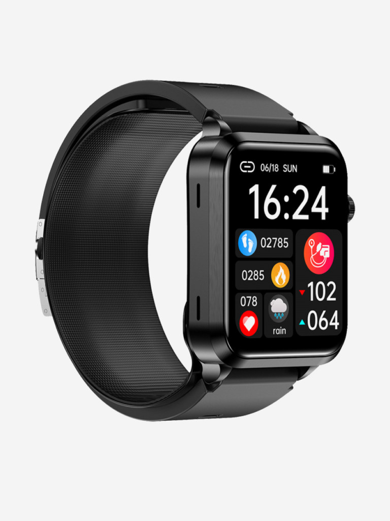 Умные часы с тонометром GELIKON LINE GL-S