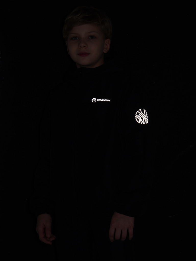 Куртка утепленная для мальчиков Outventure