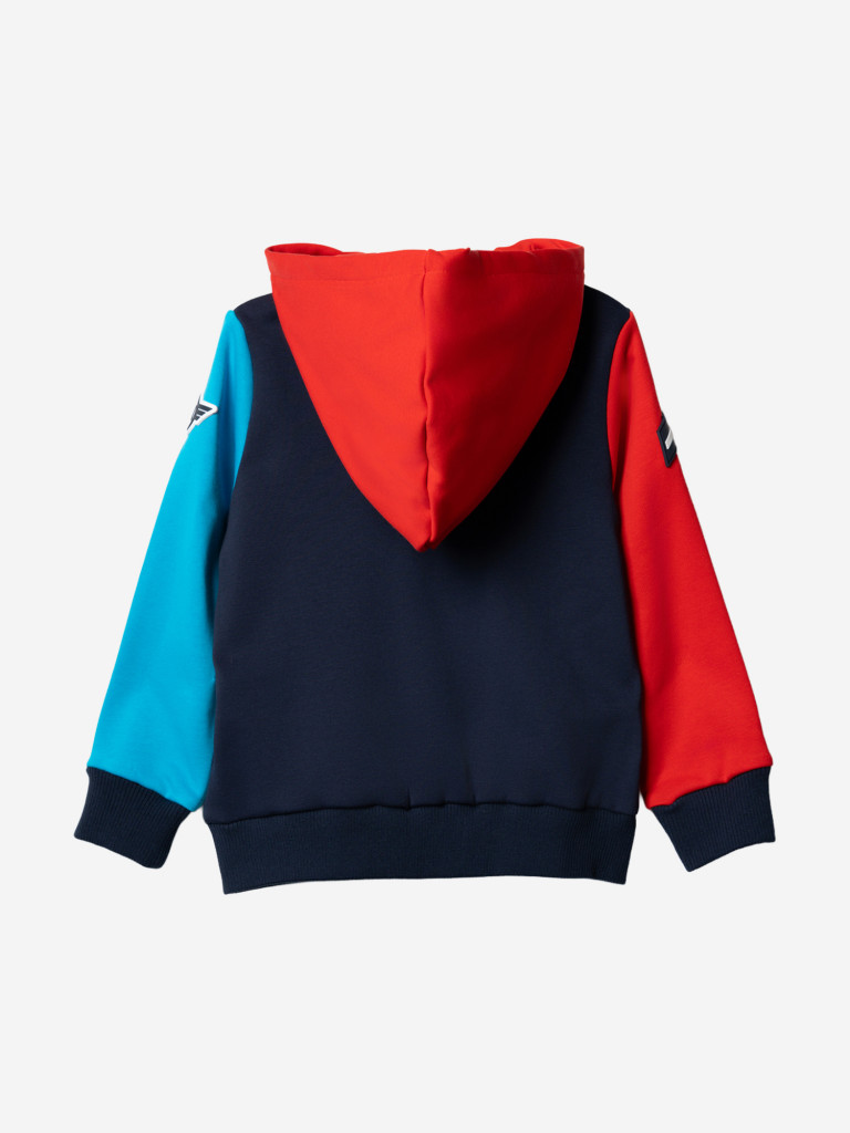 Толстовка для мальчиков PlayToday