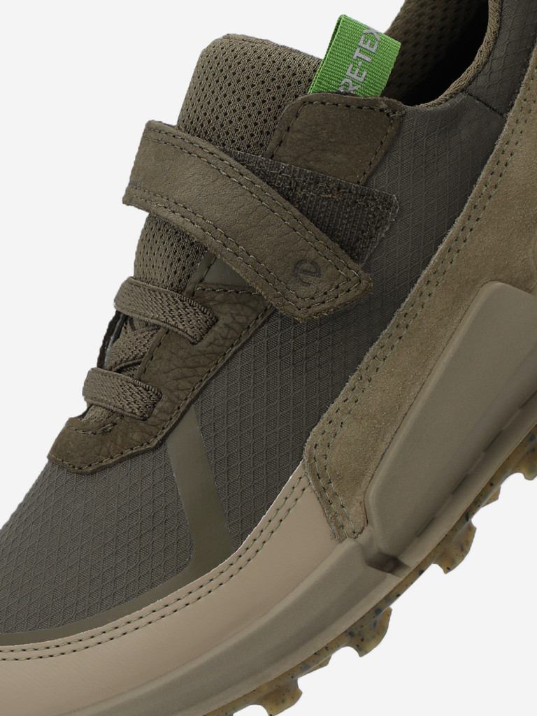 Ботинки для мальчиков Ecco Biom K2