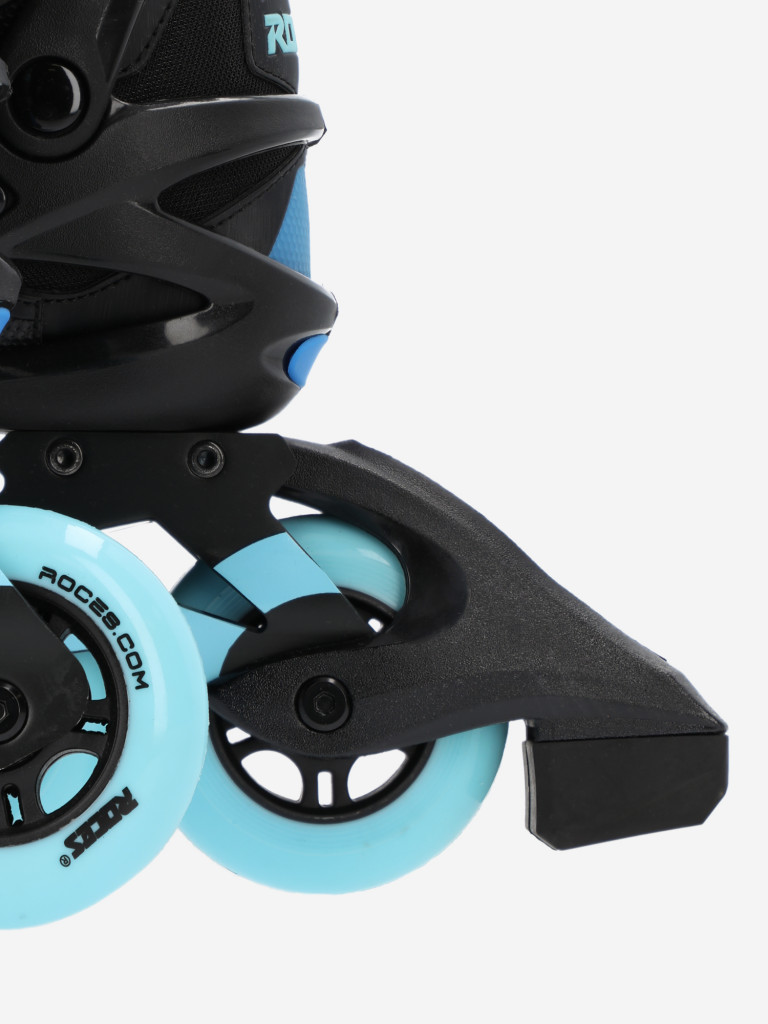 Роликовые коньки женские Roces Helium TIF