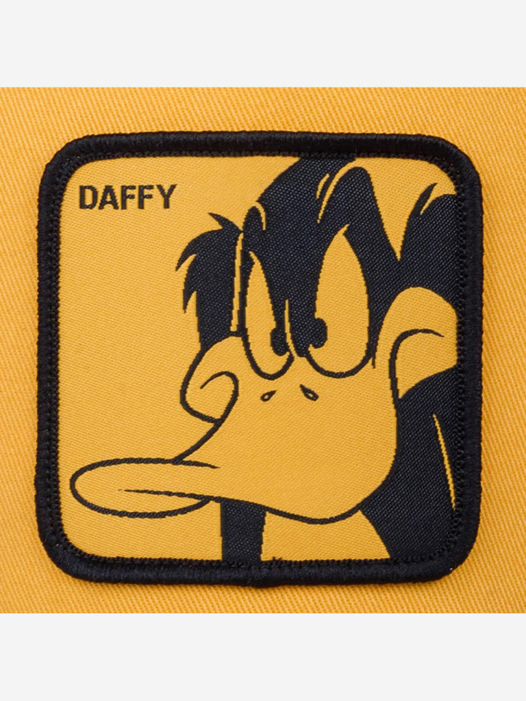 Бейсболка с сеточкой CAPSLAB CL/LOO4/1/DUF1 Looney Tunes Daffy Duck