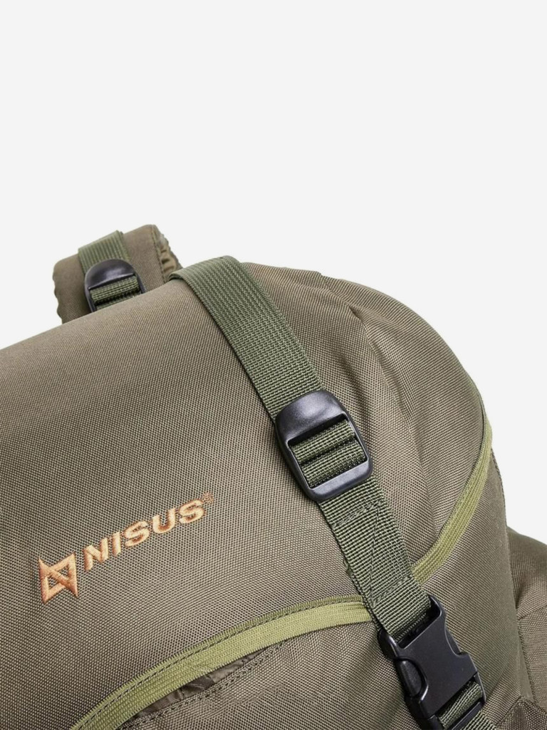 Рюкзак NISUS Охотник/Hunter 40 (N-TB1381-40L)