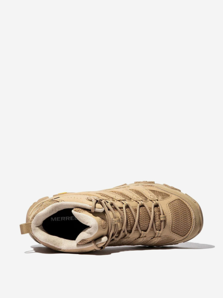 Ботинки мужские Merrell MOAB 3 Slip Resistant Abrasion Resistant