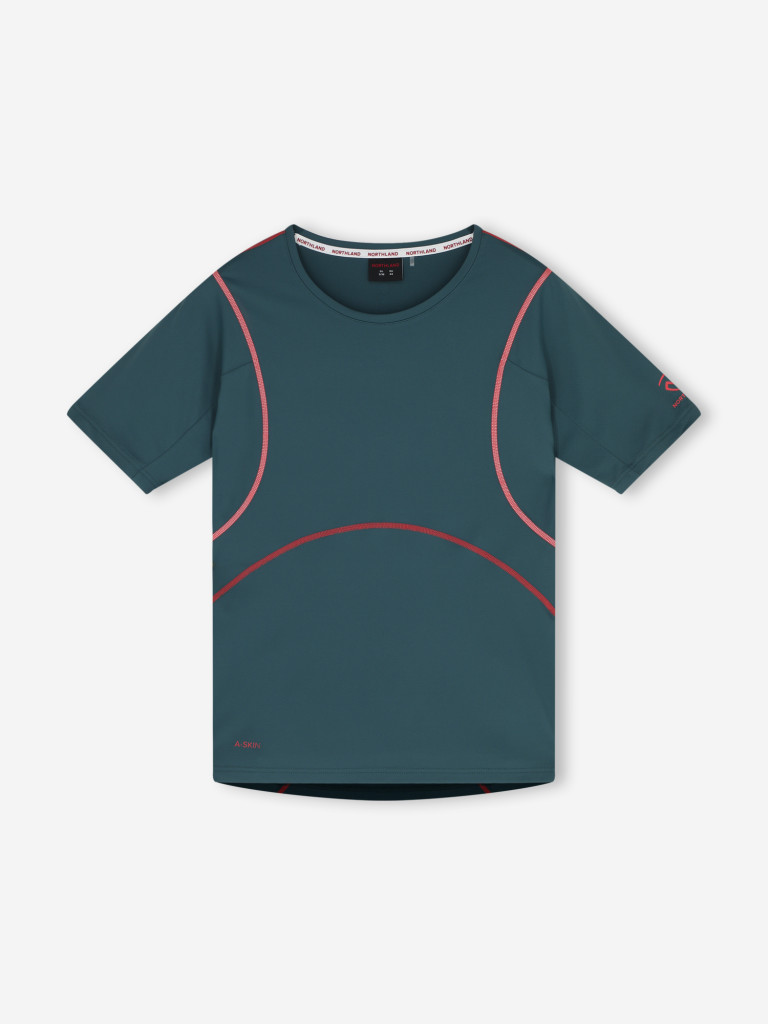 Футболка женская Northland