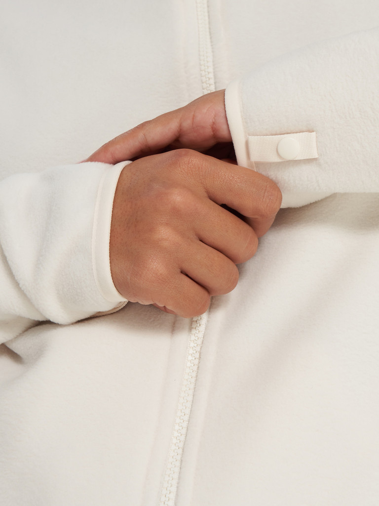 Толстовка женская The North Face Glacier