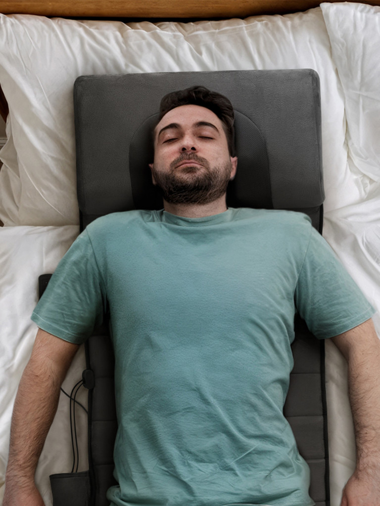 Массажный матрас Kitfort KT-5929