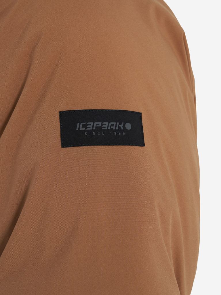 Пуховик мужской IcePeak Arvin