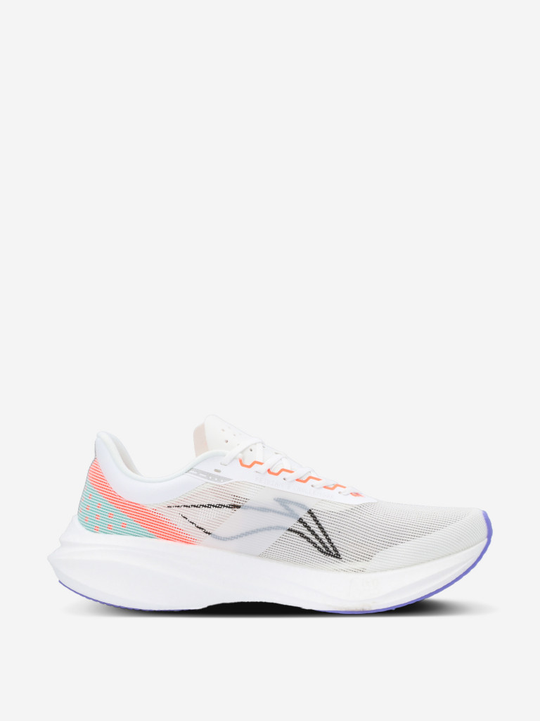 Кроссовки мужские Li-Ning Feidian 3 Challenger