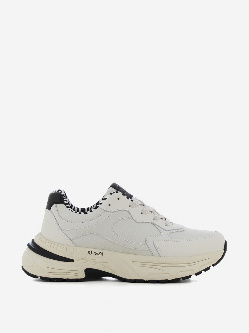 Кроссовки женские Safety Jogger Irin Белый 2999₽