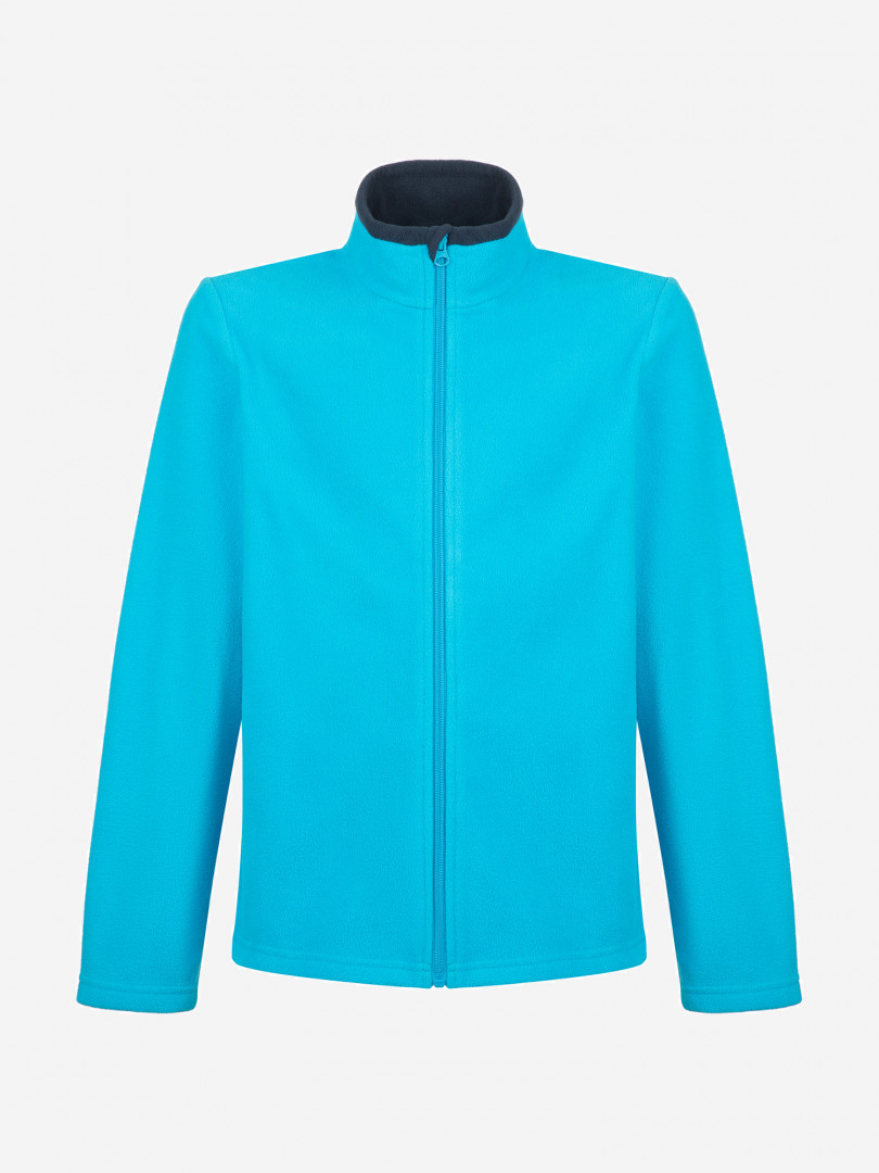 Джемпер флисовый для мальчиков Outventure Синий 999₽