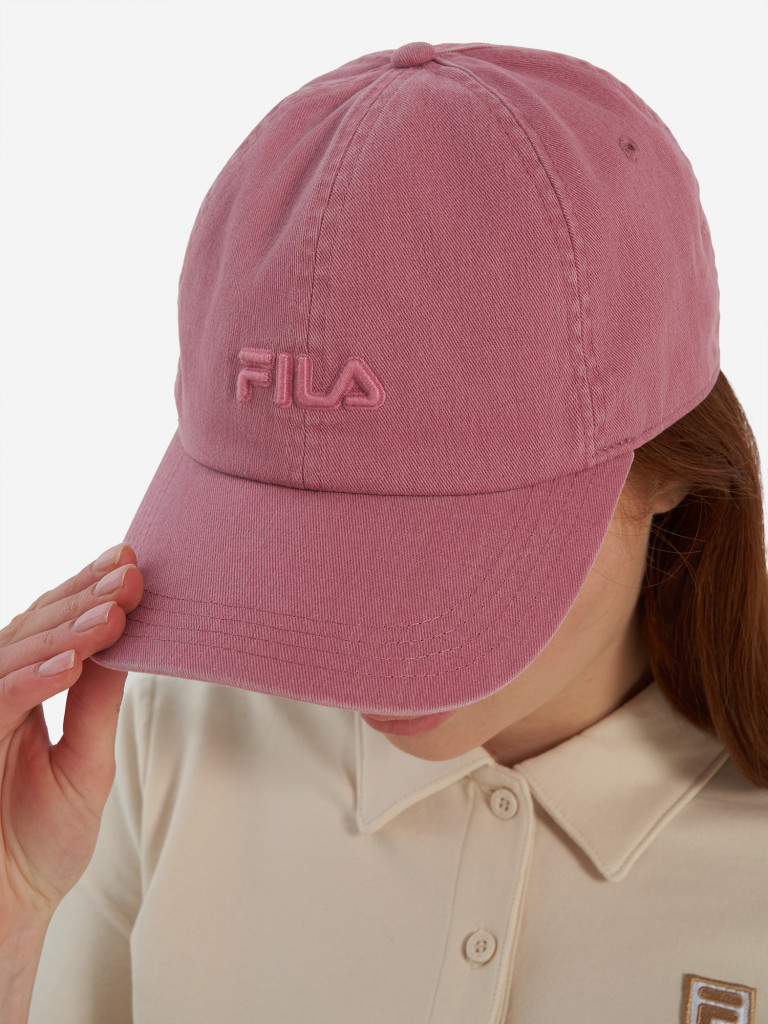 Бейсболка FILA