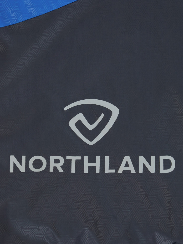 Спальный мешок Northland Hypnos +4 левосторонний