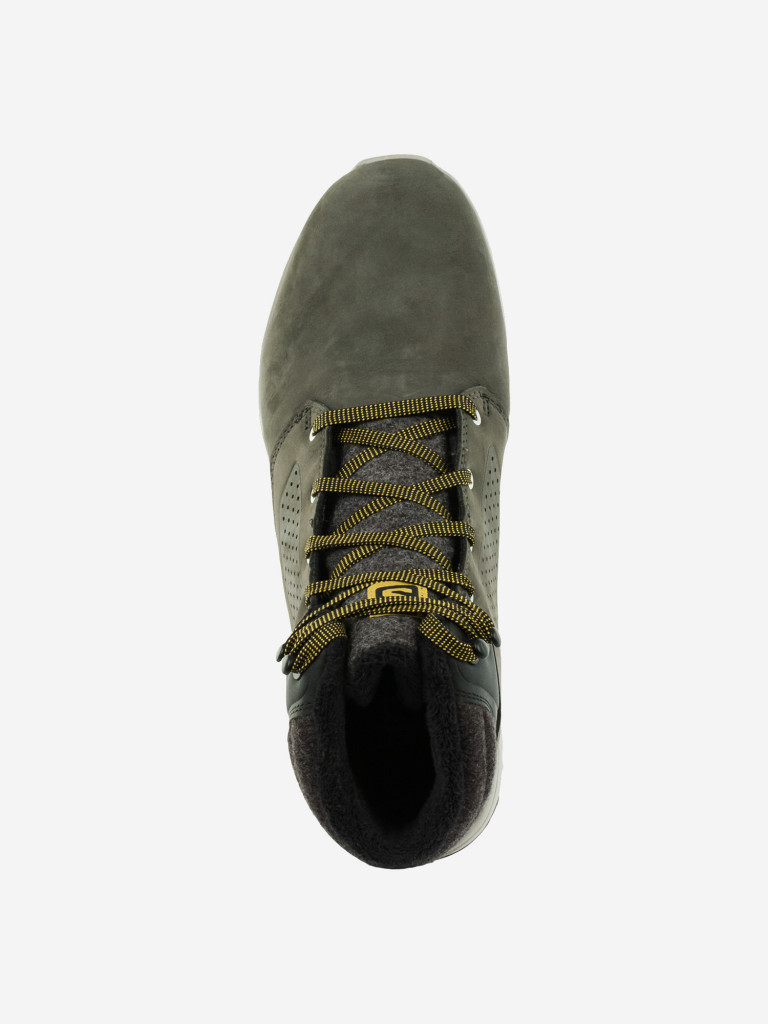Ботинки утепленные мужские Salomon Utility Winter