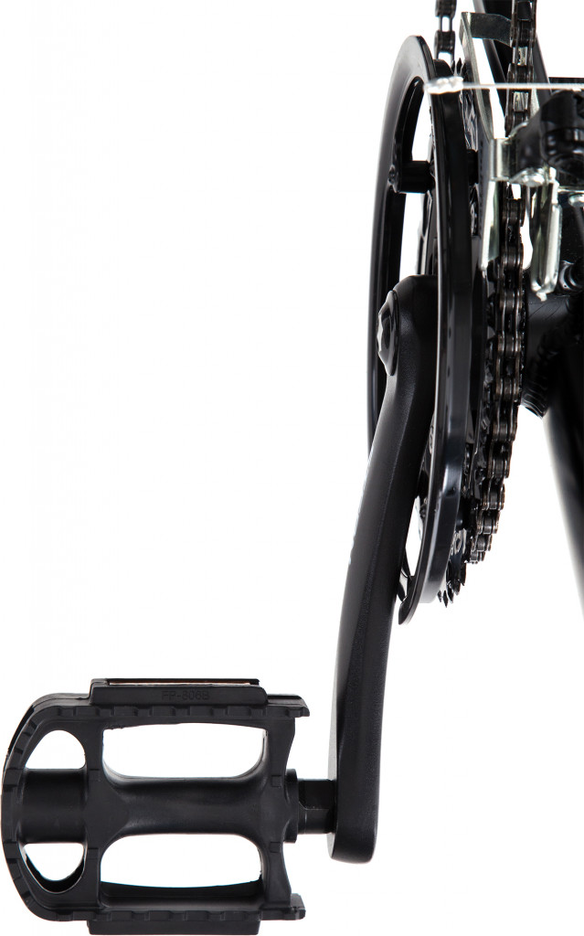 Велосипед подростковый Stern Attack 24" Sport