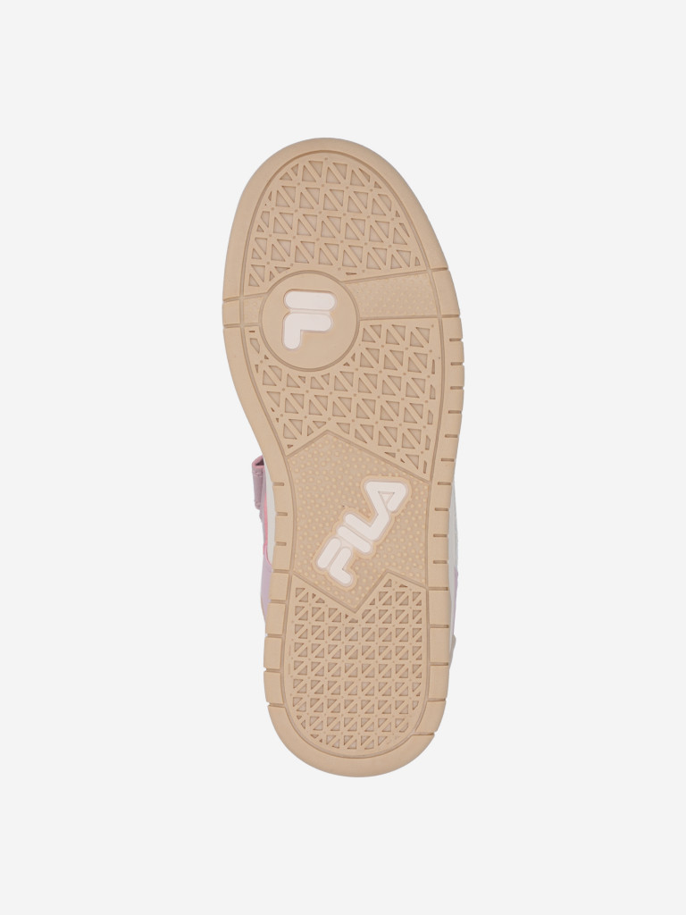 Кеды для девочек FILA Nxt