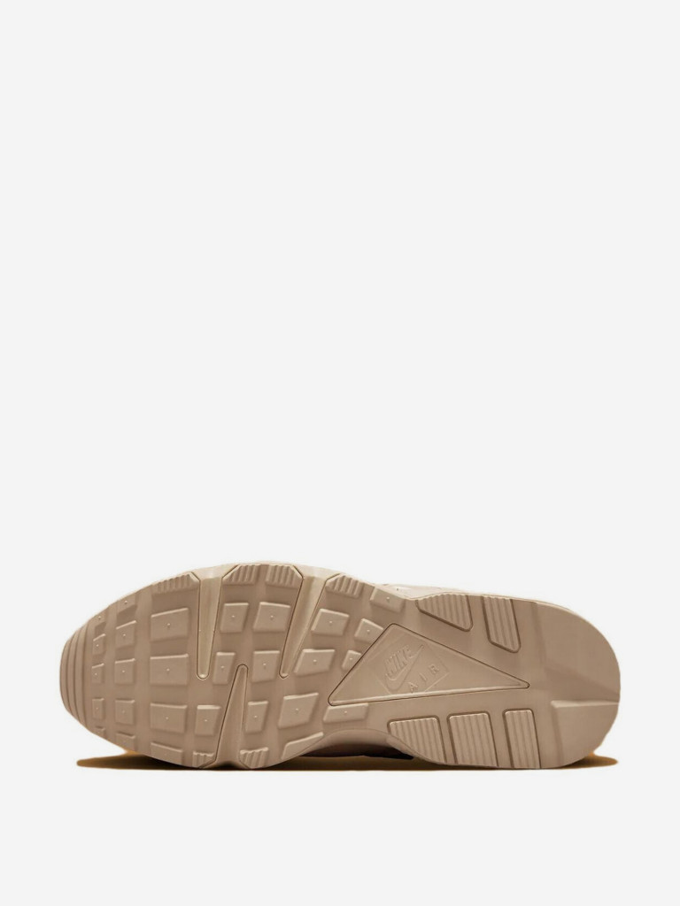 Кроссовки Nike Air Huarache Runner Sesame