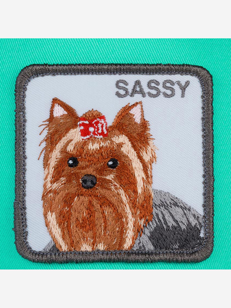 Бейсболка с сеточкой GOORIN BROTHERS 101-0732