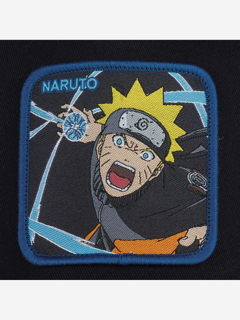 Бейсболка с сеточкой CAPSLAB CL/NS/1/RAS2 Naruto Naruto