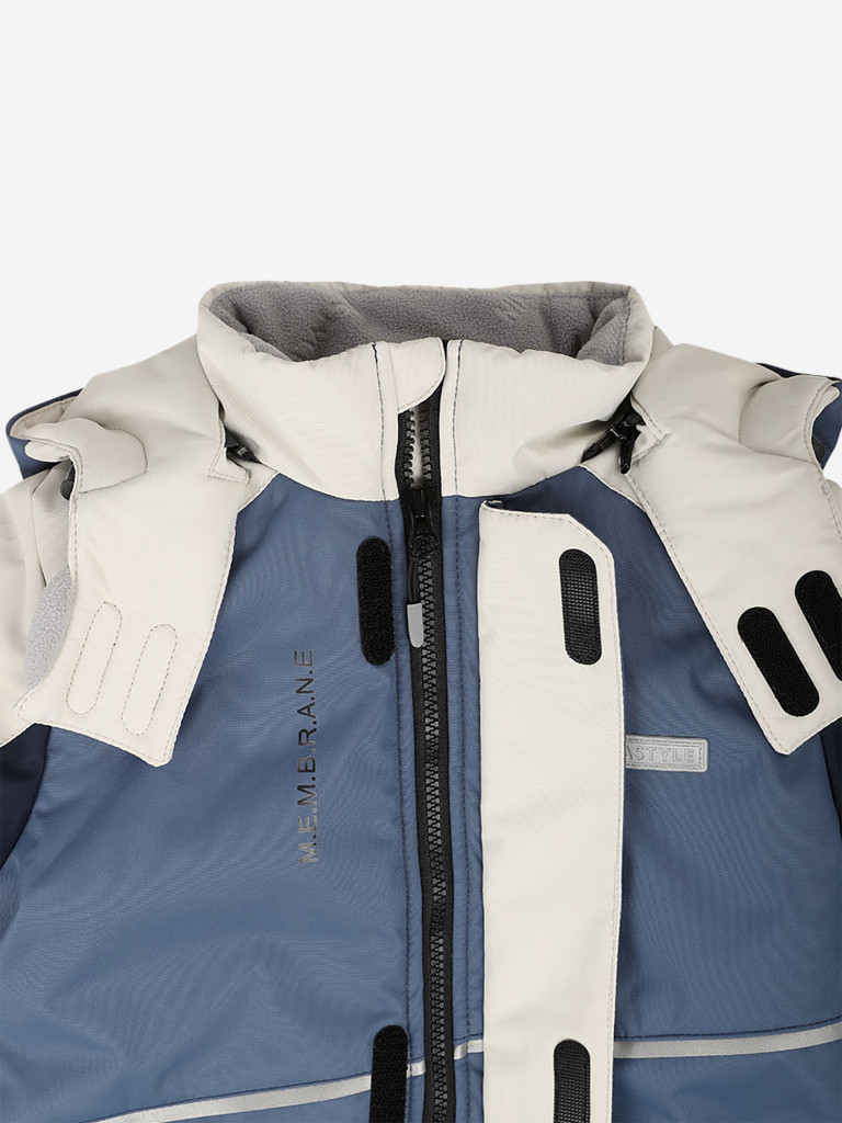 Костюм NIKASTYLE