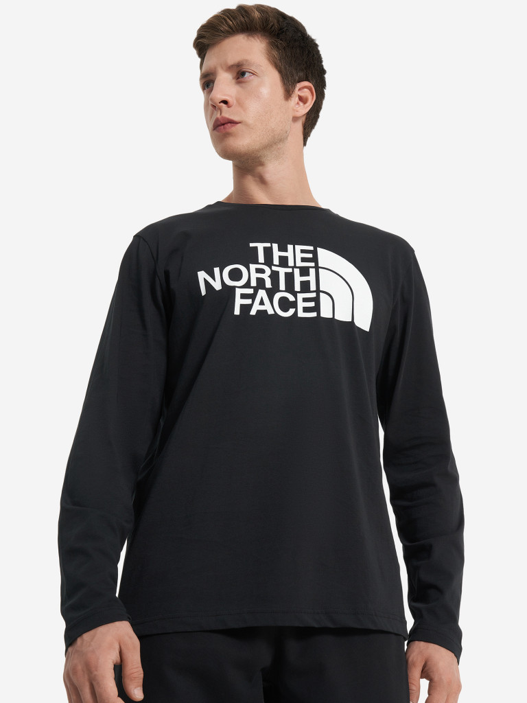 Лонгслив мужской The North Face Half Dome