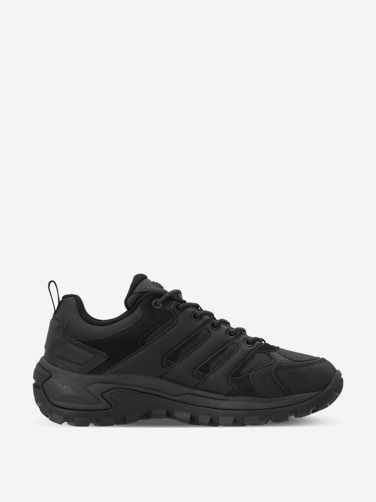 Полуботинки утепленные мужские Etonic