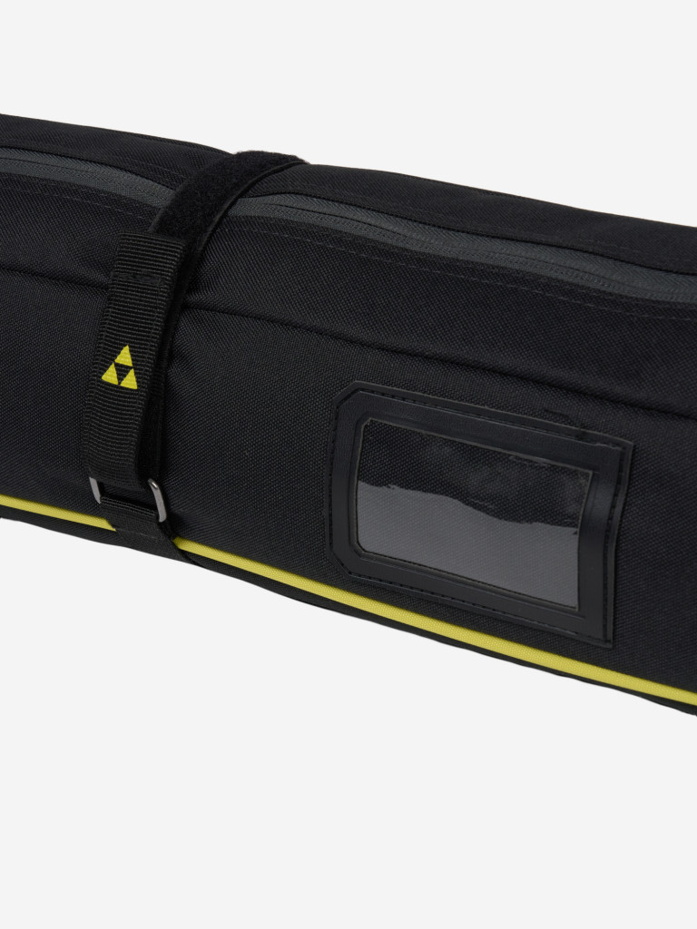 Чехол для беговых лыж Fischer XC Perfomance