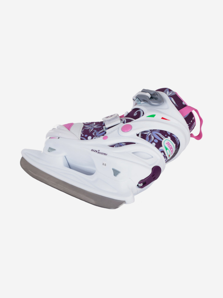 Коньки раздвижные детские Roces YUMA