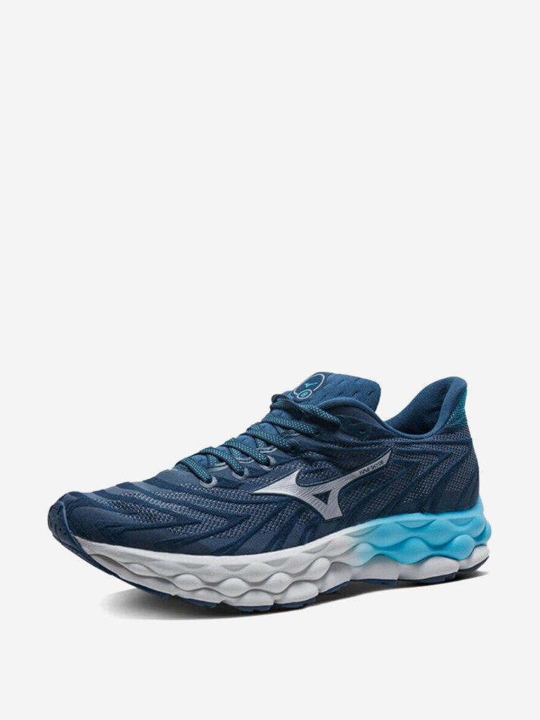 Кроссовки Mizuno Wave Sky 8