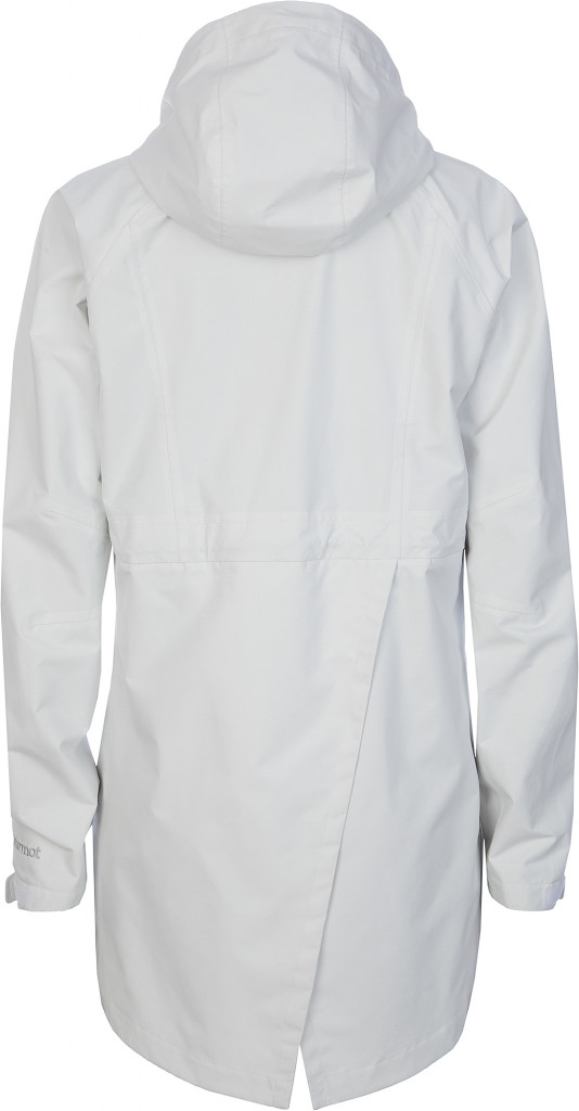 Куртка мембранная женская Marmot