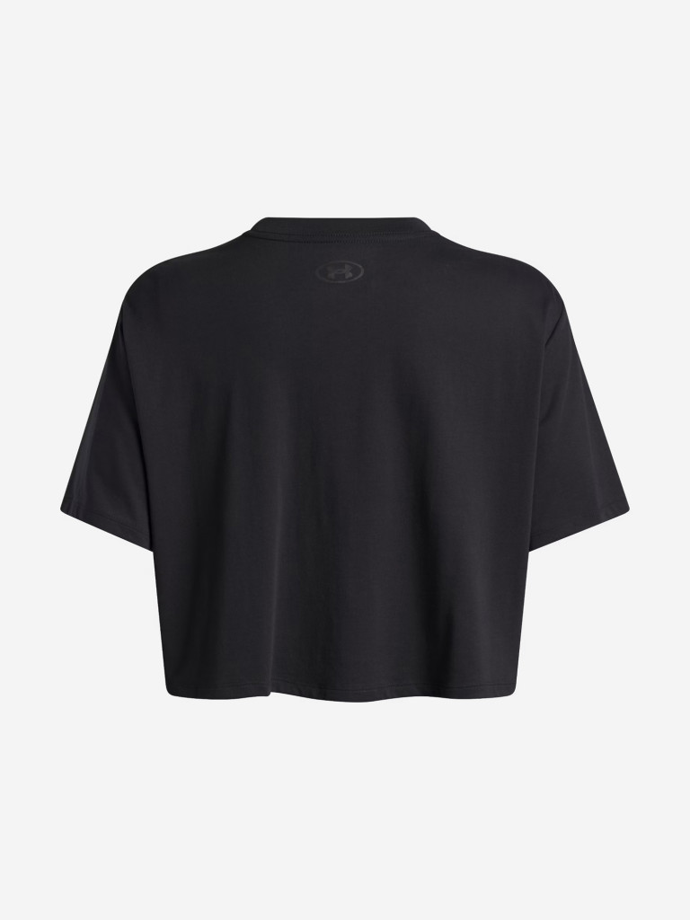 Футболка женская Under Armour Rival