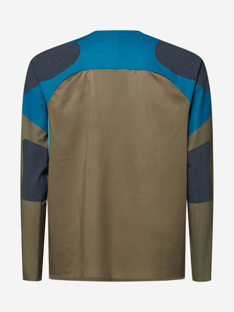 Джерси Oakley Seeker Edge LS