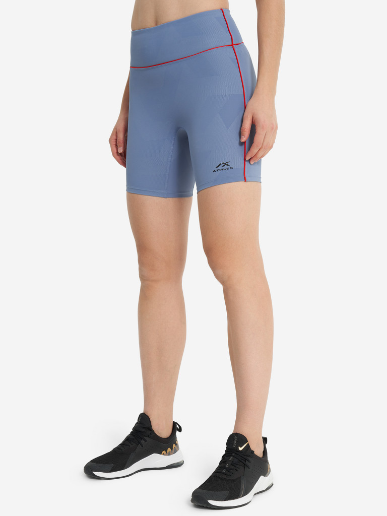 Велосипедки женские Athlex