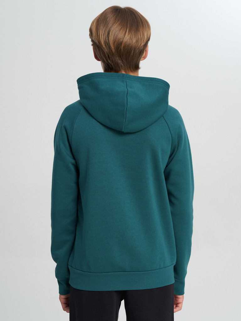 Худи для мальчиков Under Armour Rival Fleece