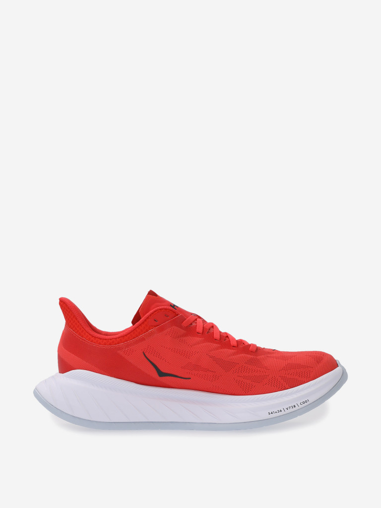Кроссовки мужские Hoka One One Carbon X2