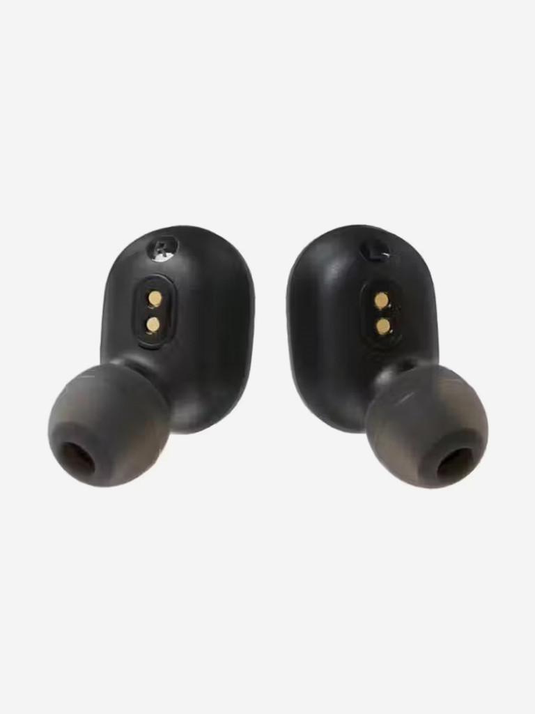 Беспроводные наушники Xiaomi Earbuds Basic 2 версия с шумоподавлением черные