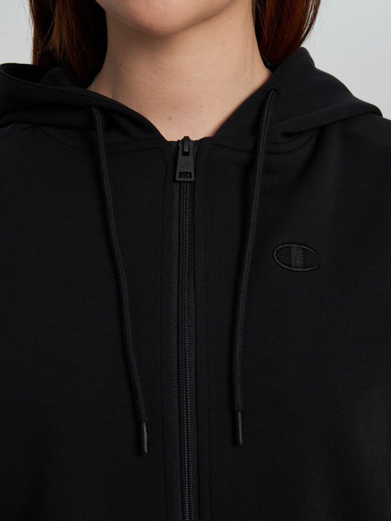 Толстовка женская Champion