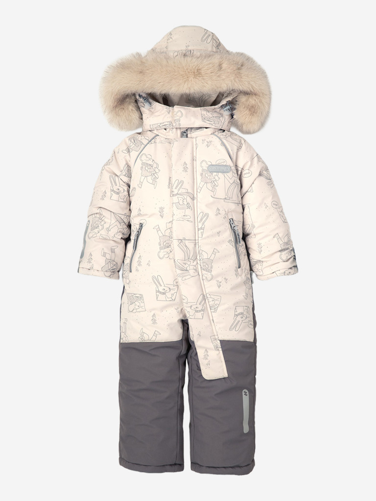 Комбинезон NIKASTYLE